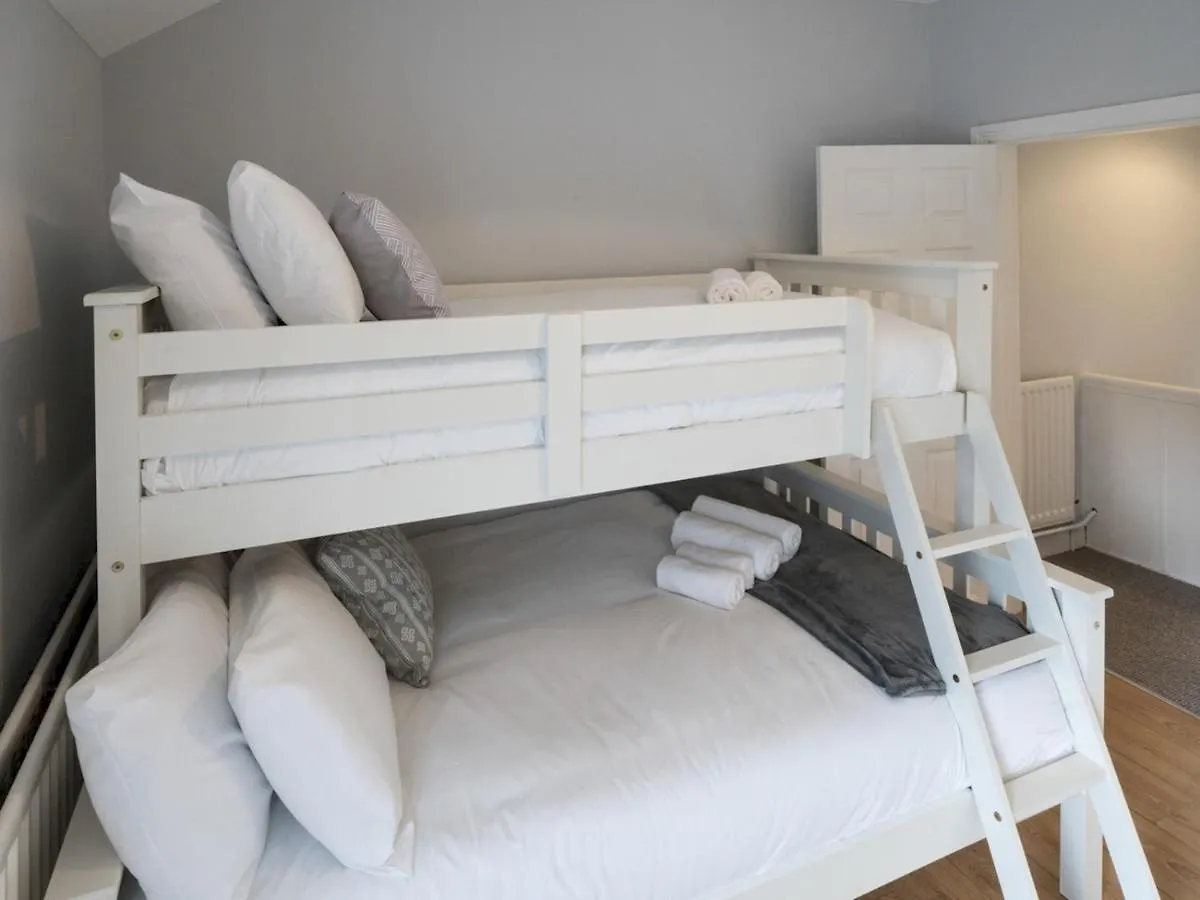 Pass The Keys Fab 2Br Home City Centre Local Belfast Feel 0*,