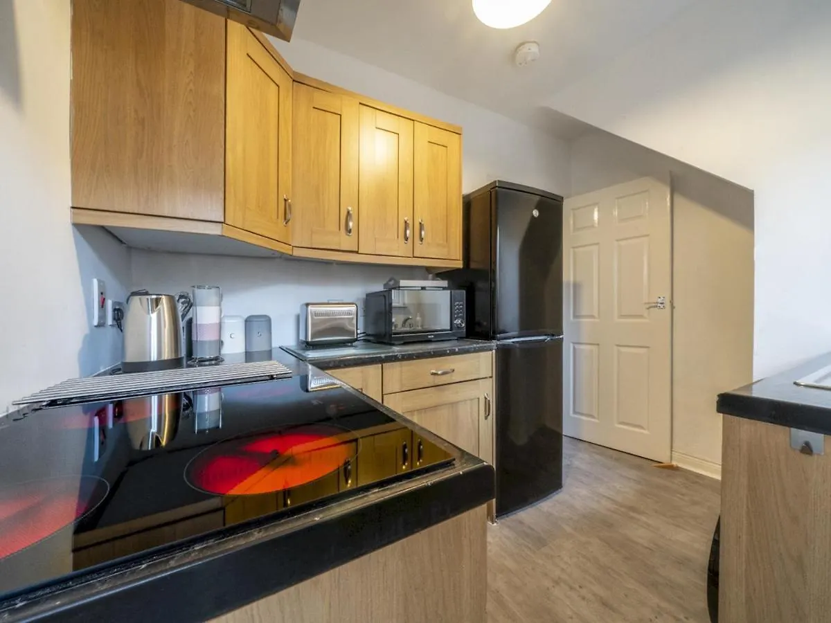 Pass The Keys Fab 2Br Home City Centre Local Belfast Feel United Kingdom