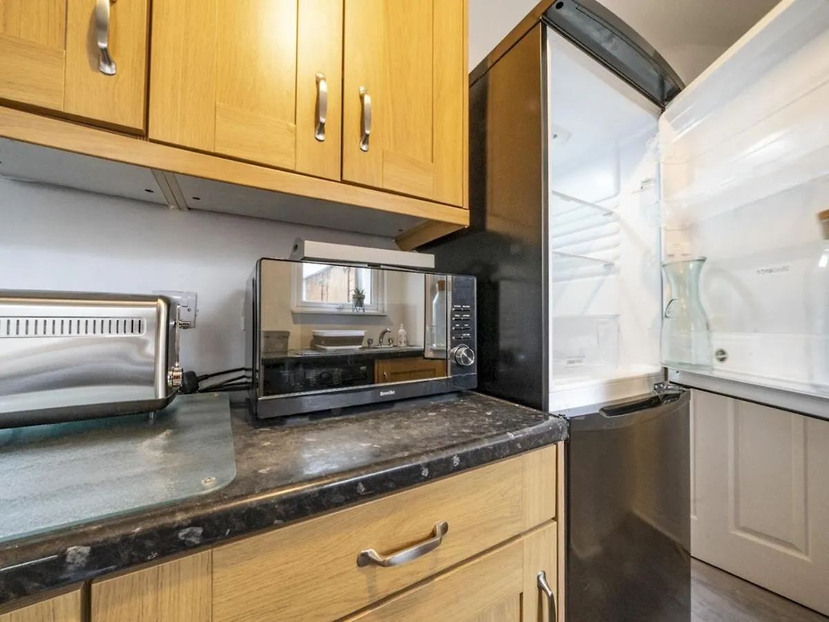 بيت للعطل Pass The Keys Fab 2Br Home City Centre Local Belfast Feel